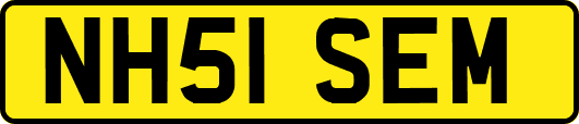 NH51SEM