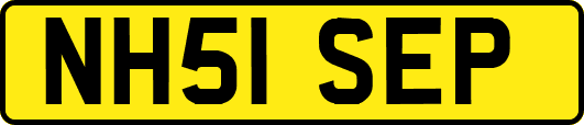 NH51SEP