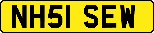 NH51SEW