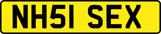 NH51SEX