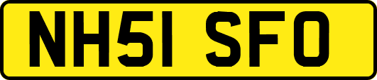 NH51SFO