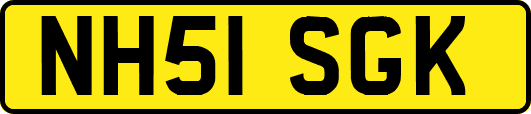 NH51SGK
