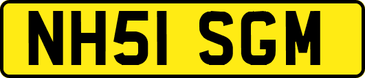 NH51SGM