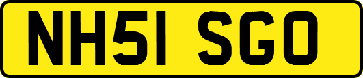 NH51SGO