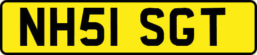 NH51SGT