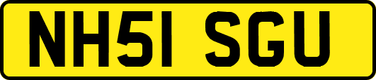 NH51SGU