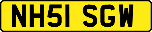 NH51SGW