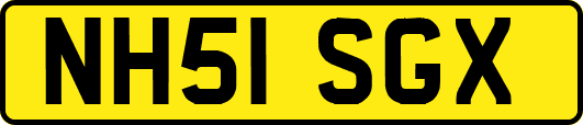 NH51SGX