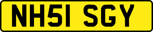 NH51SGY
