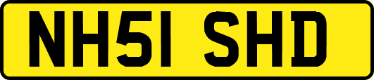 NH51SHD