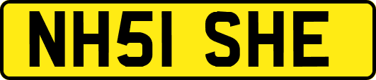 NH51SHE