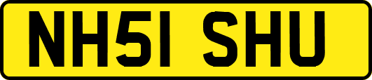 NH51SHU