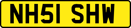 NH51SHW