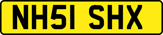NH51SHX
