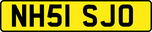 NH51SJO
