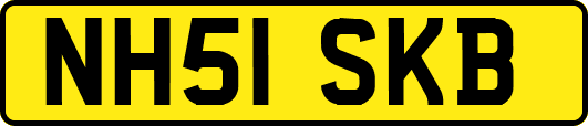 NH51SKB