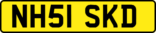 NH51SKD