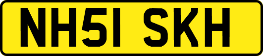 NH51SKH