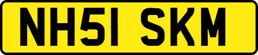 NH51SKM