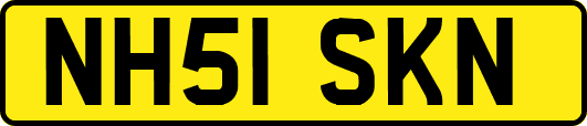 NH51SKN