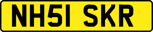 NH51SKR
