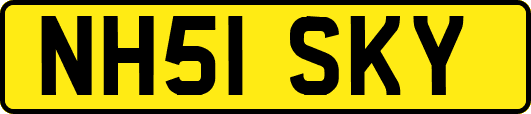 NH51SKY