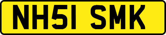 NH51SMK