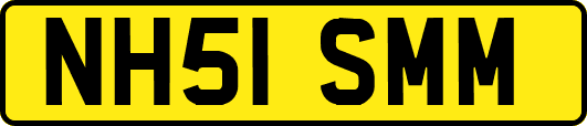 NH51SMM