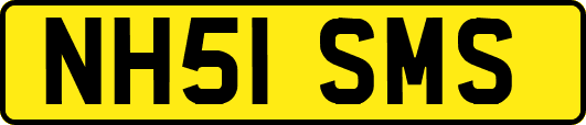 NH51SMS
