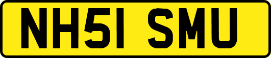 NH51SMU
