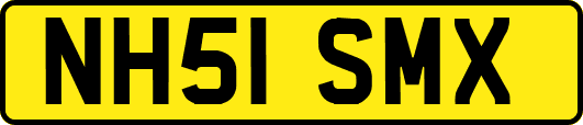 NH51SMX