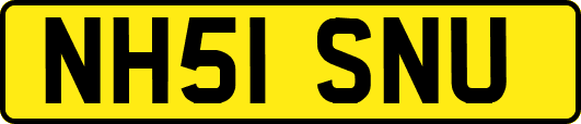 NH51SNU