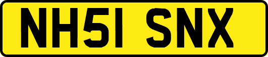 NH51SNX
