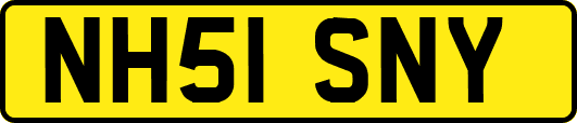 NH51SNY