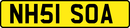 NH51SOA