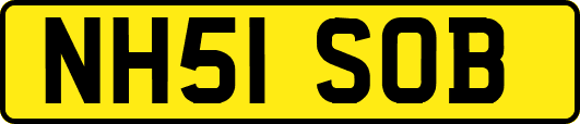 NH51SOB