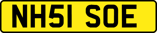 NH51SOE