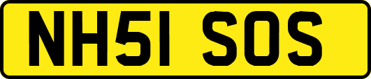 NH51SOS