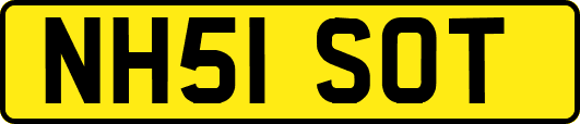 NH51SOT