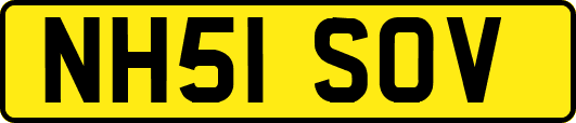 NH51SOV