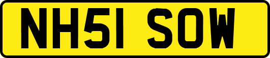 NH51SOW