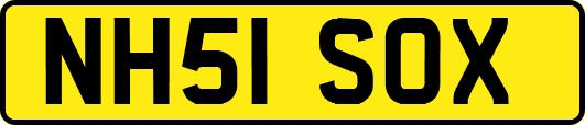 NH51SOX