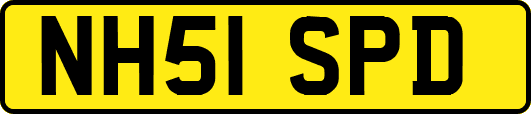 NH51SPD
