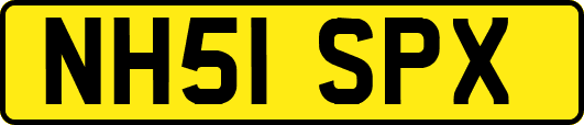 NH51SPX
