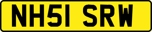 NH51SRW