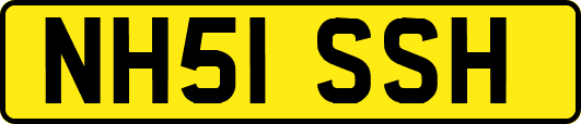 NH51SSH
