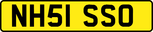 NH51SSO