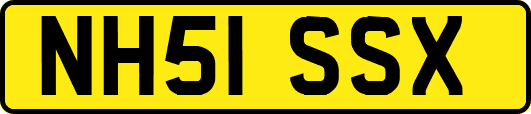 NH51SSX