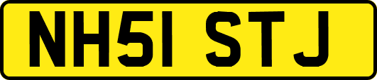 NH51STJ