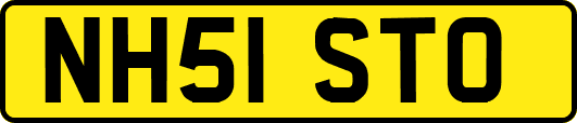 NH51STO